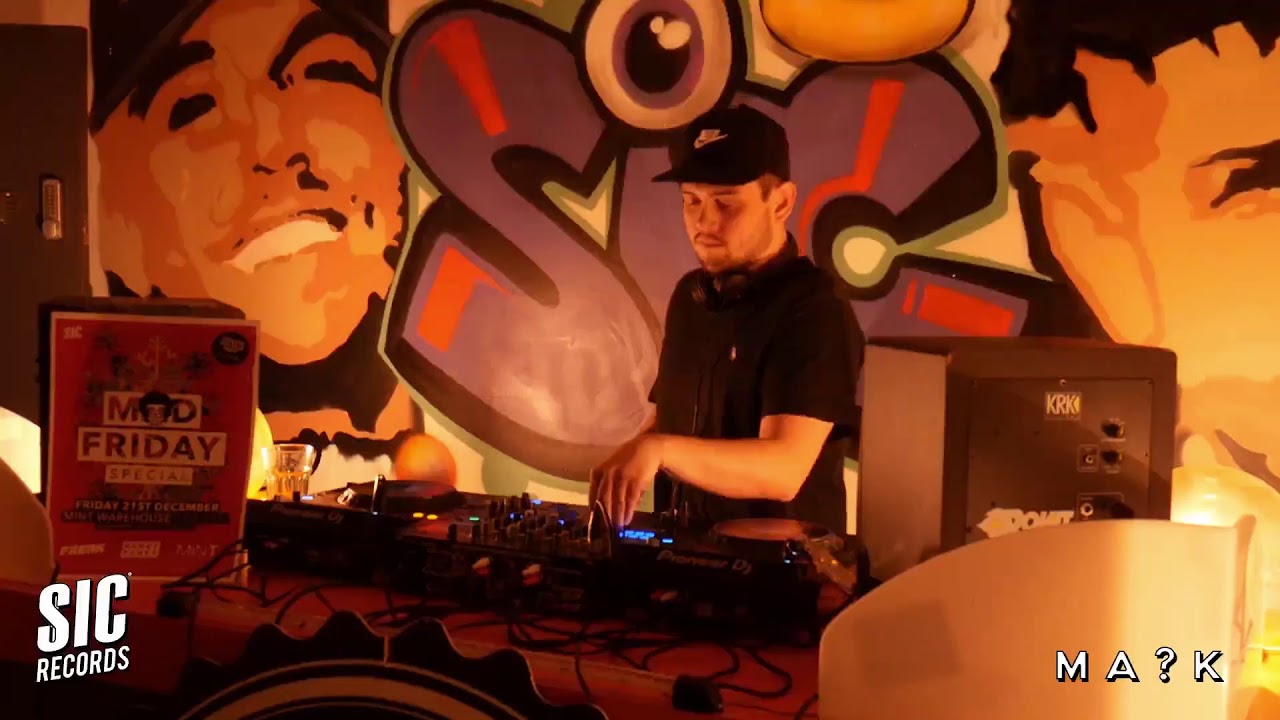 SIC SESSIONS #3 | Sleepin' Is Cheatin' |