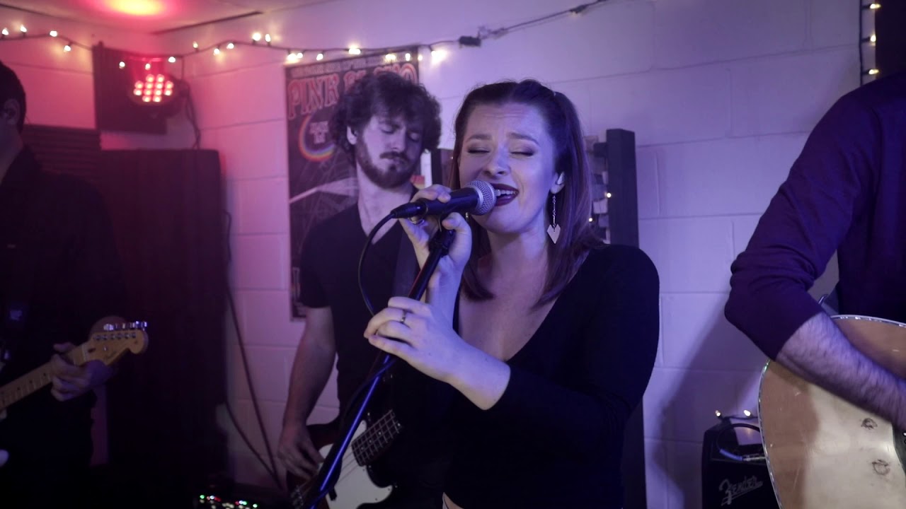 Fleetwood Mac Medley