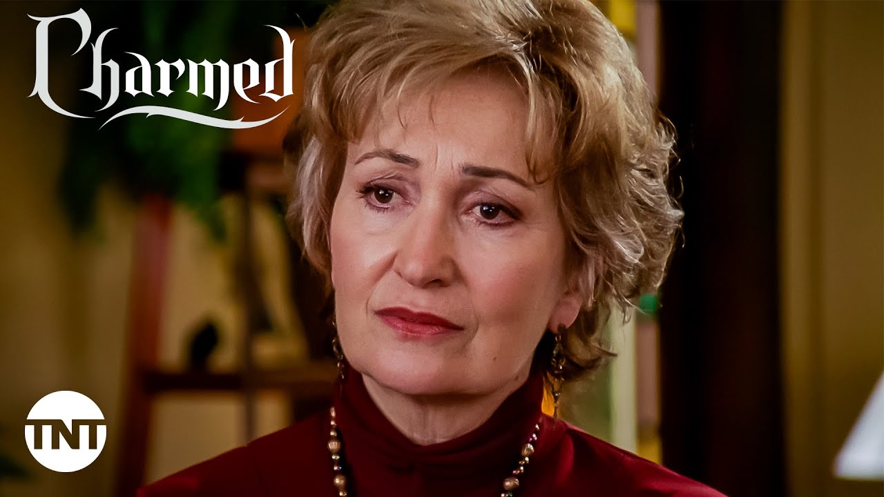 Necromancer Tries to Win Grams Back [CLIP] | Charmed | TNT