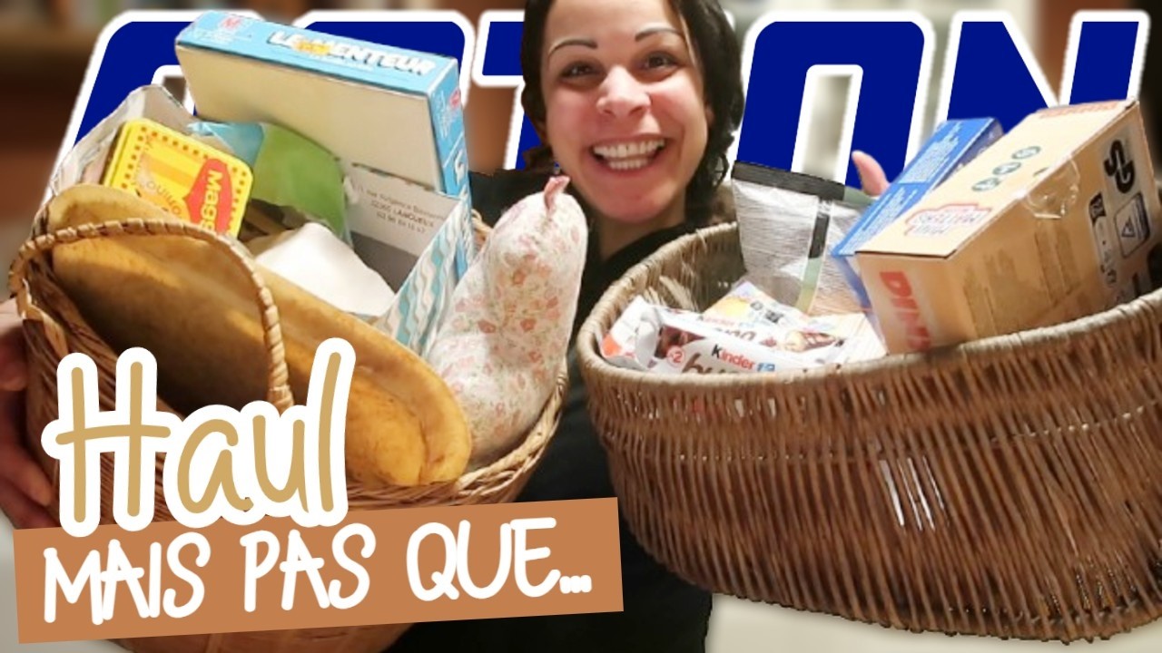 Big Haul ACTION mais surtout pleins de belles chose !!!
