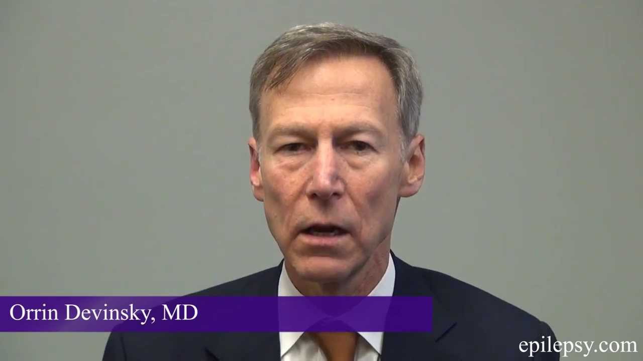 Types of Seizures from epilepsy.com