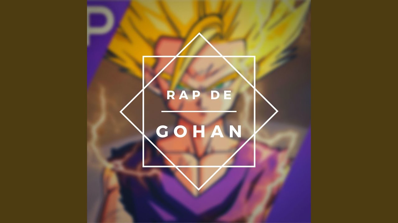 Rap de Gohan
