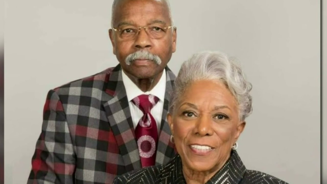 Detroit Bishop remembers mother lost to COVID-19