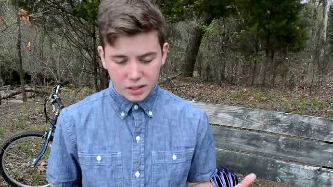 Emotional Changes on Testosterone: A Reflection//FTM TRANSITION