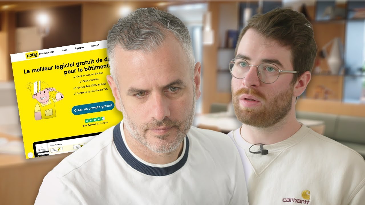 Une journée avec un alternant Data Scientist et son tuteur