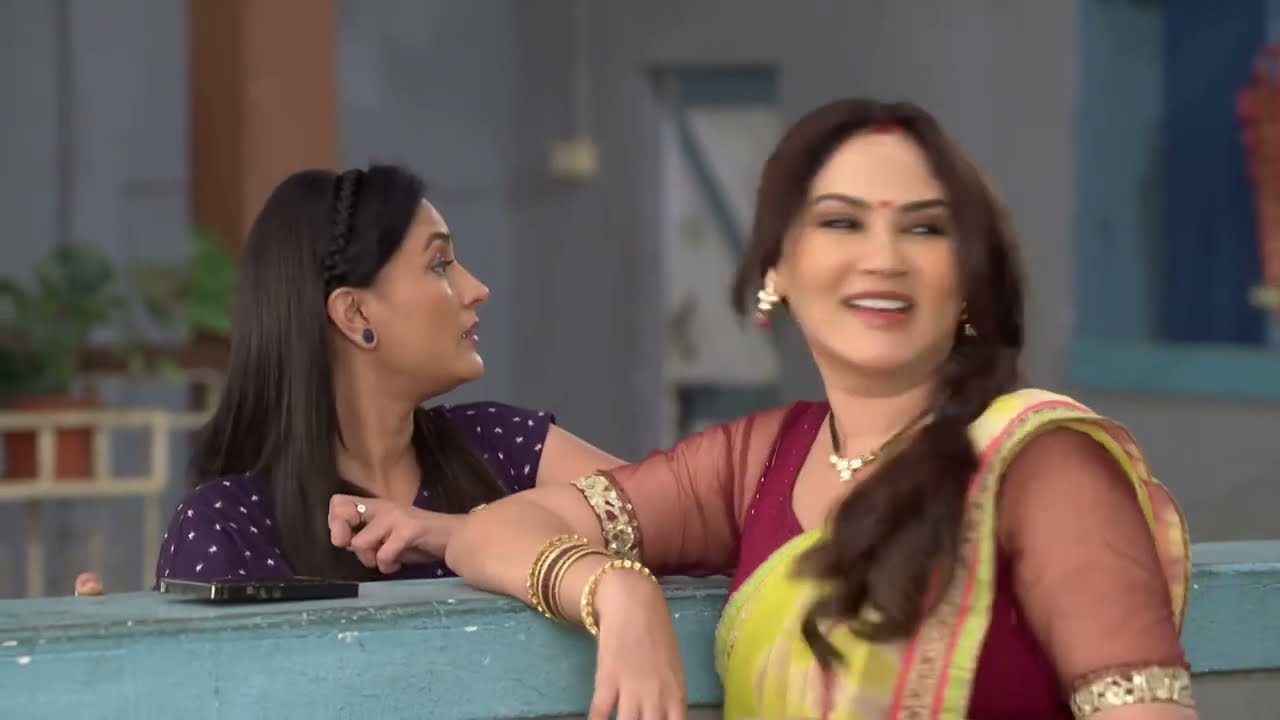 कोण है असली Chor ?| Happu Ki Ultan Paltan| Full Episode 816 |1-Aug-2023| Yogesh | @And TV