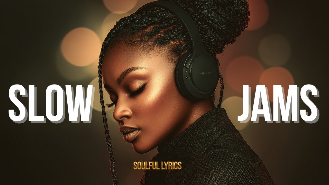 【Soul R＆B】 Neo Soul & R&B Playlist | Cozy Evening Vibes""Smooth R&B Vibes