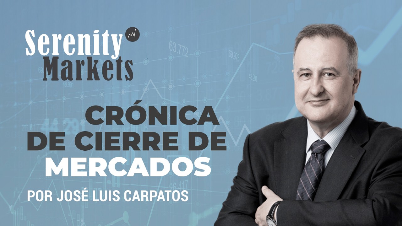 Mala estacionalidad elecciones  Cierre 30 3 2026 bolsas, econom&iacute;a, mercados