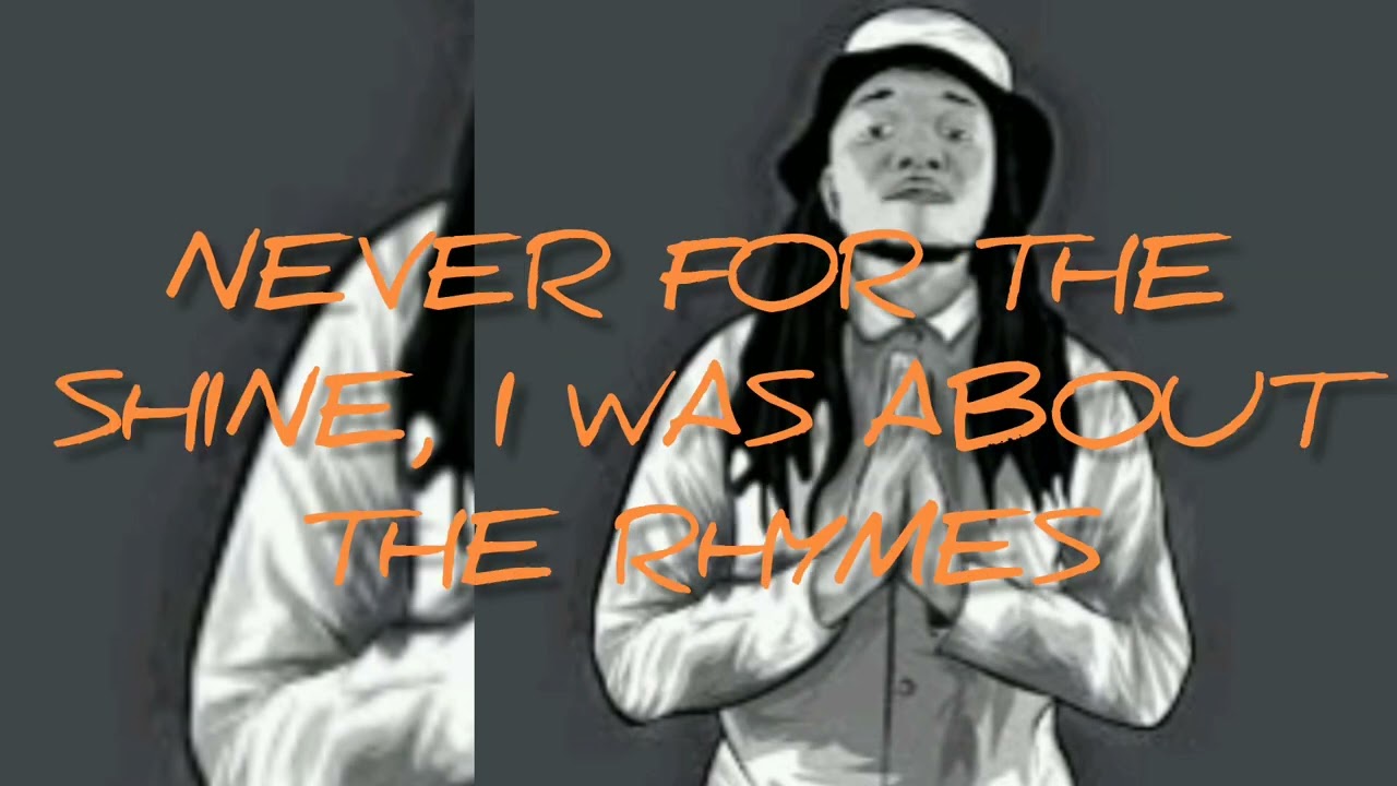 Koby Feat Izrael and Ben Da Future - King Maker (Lyric Video)