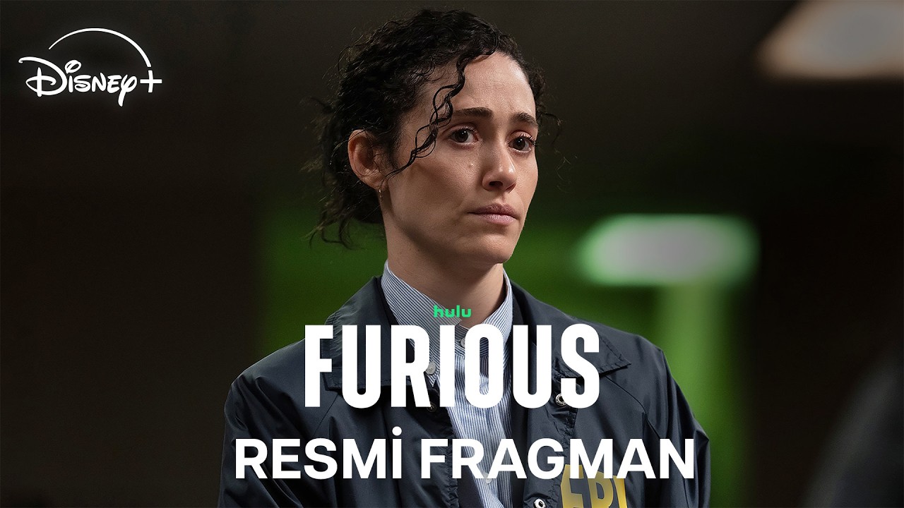 Furious | Resmi Fragman | Disney+