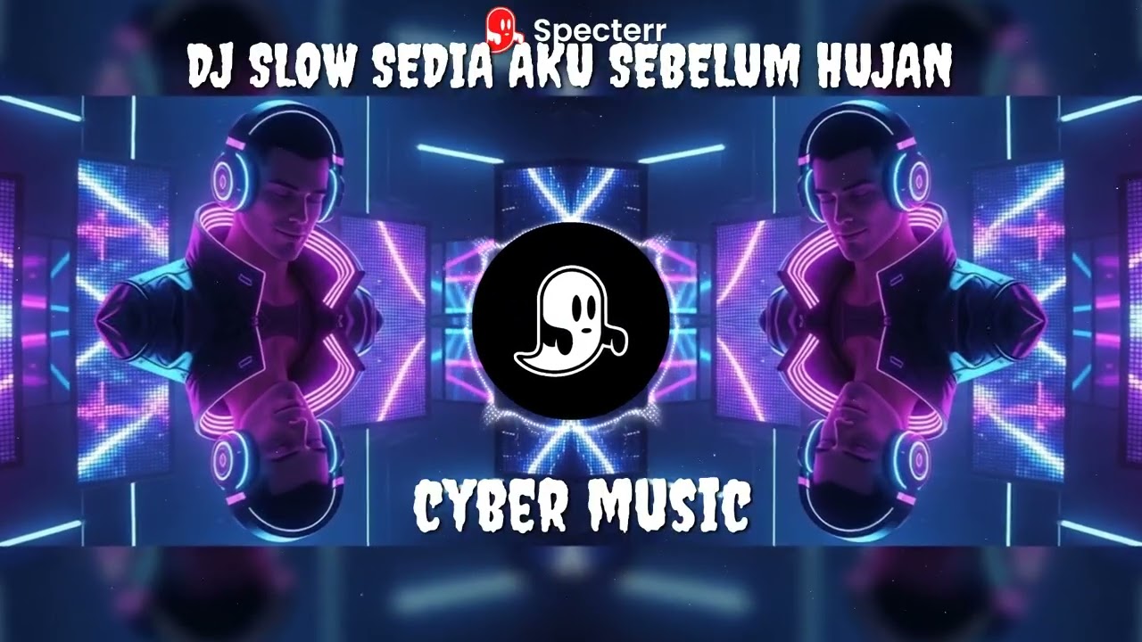 DJ SLOW SEDIA AKU SEBELUM HUJAN VIRAL DI TIKTOK