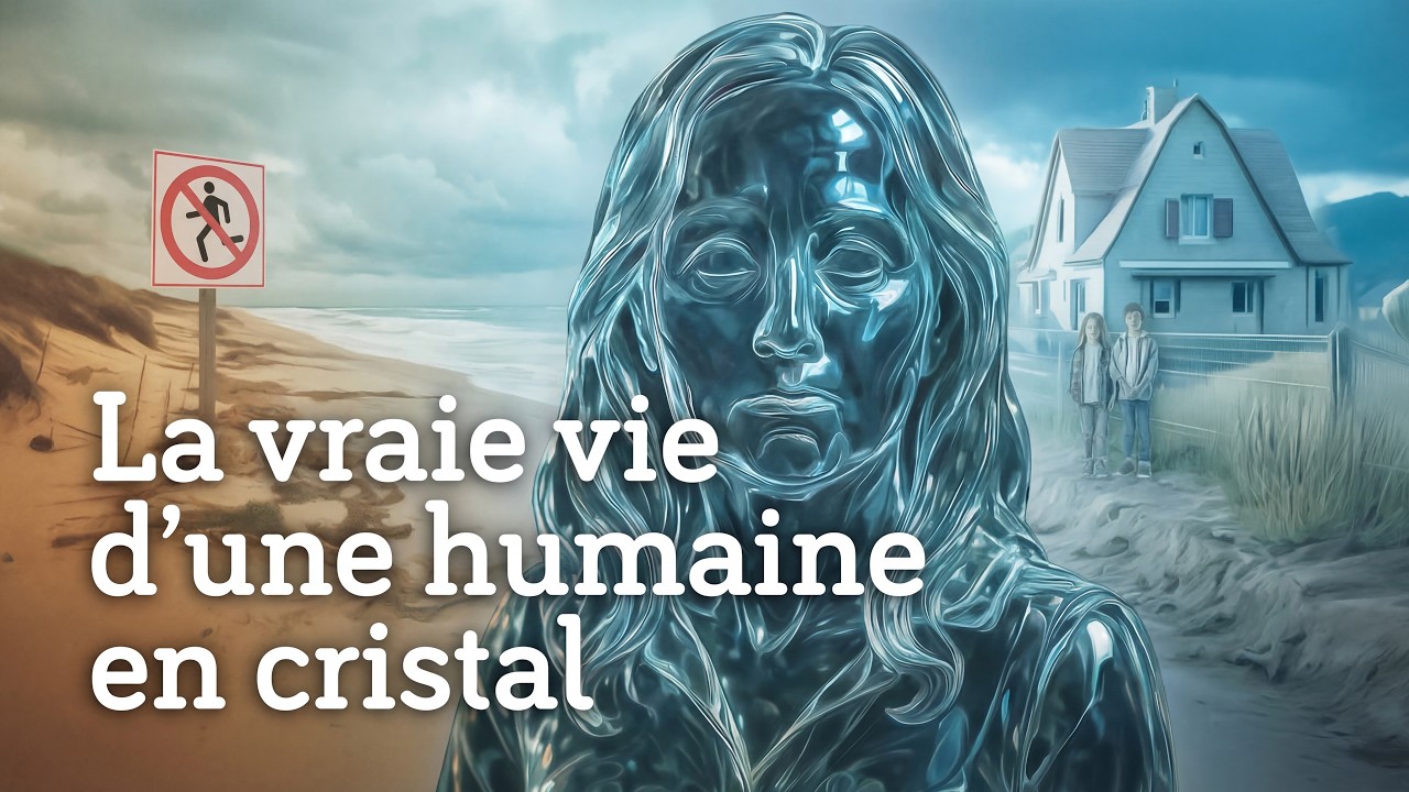 C'est quoi le quotidien avec des os en verre ?