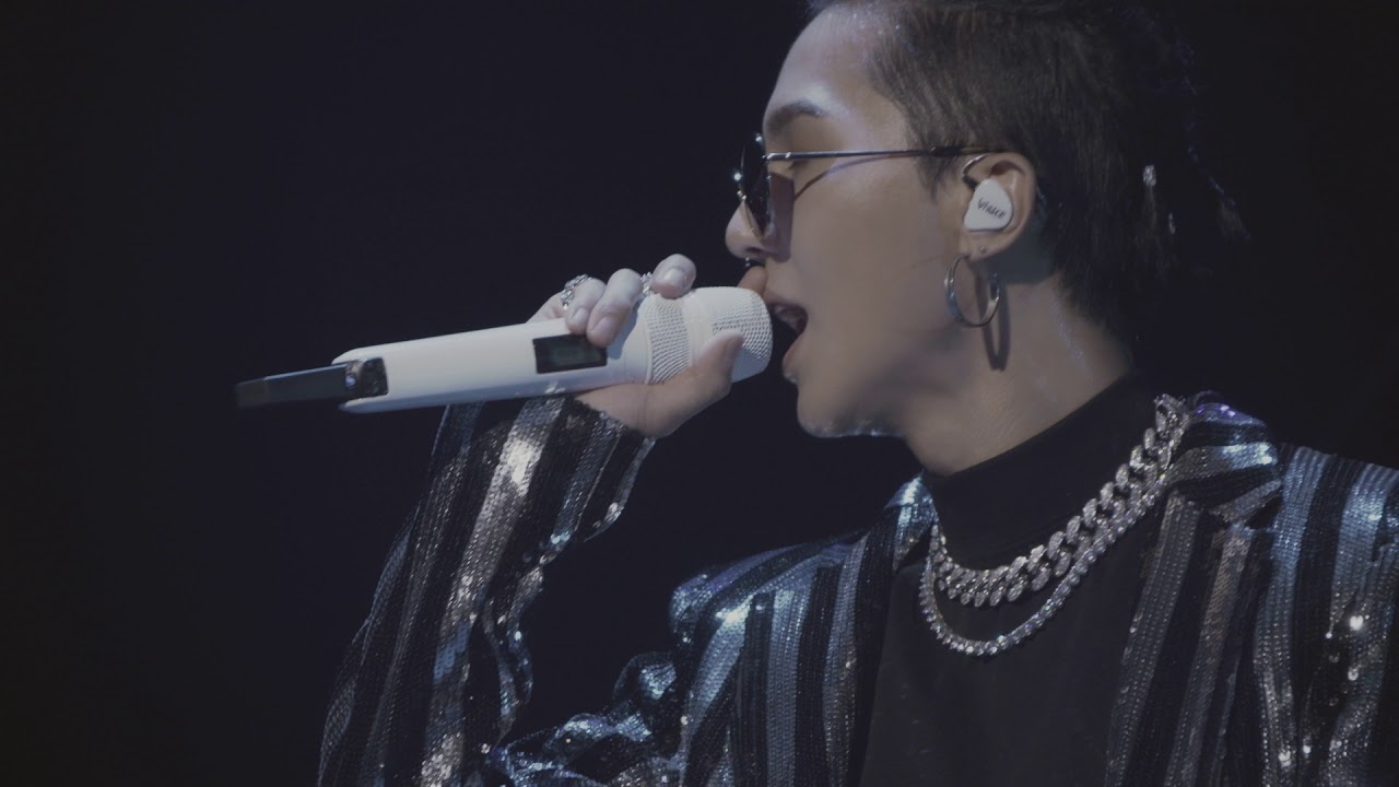 WINNER - HaruHaru (WINNER Ver.) (WINNER JAPAN TOUR 2018 ~We&rsquo;ll always be young~)
