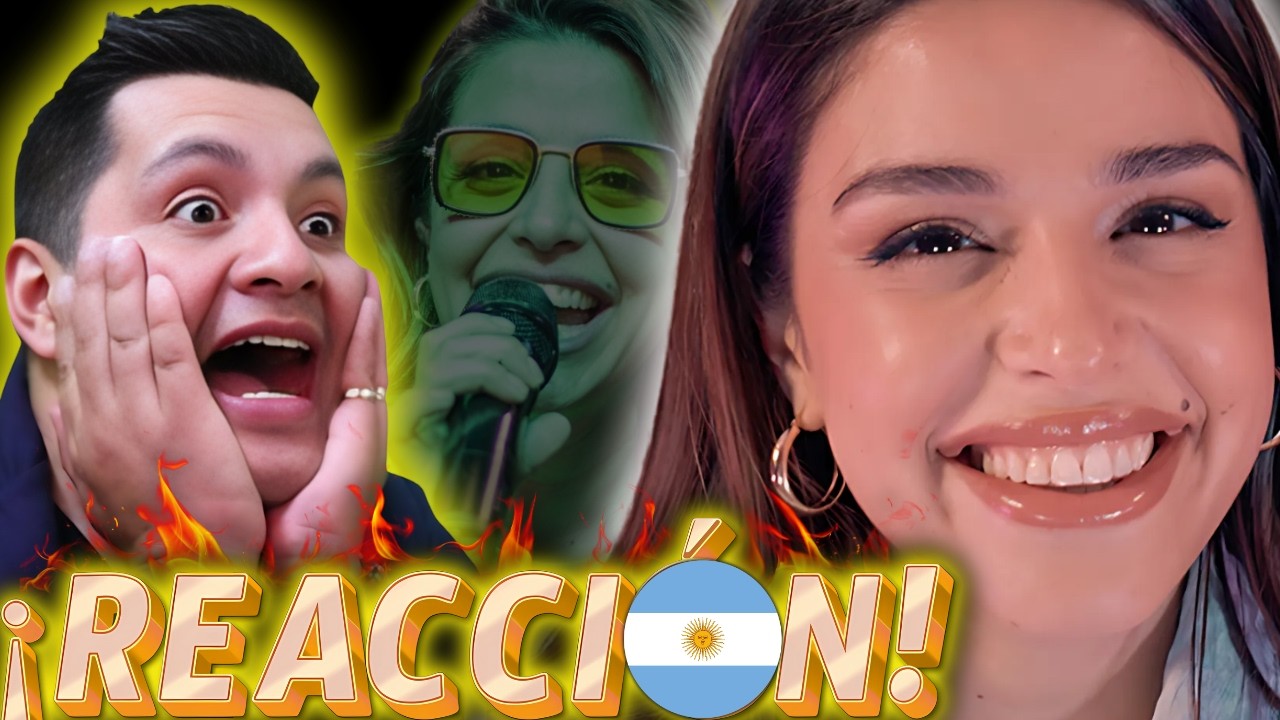 Eugenia Quevedo me deja SIN PALABRAS con esto…