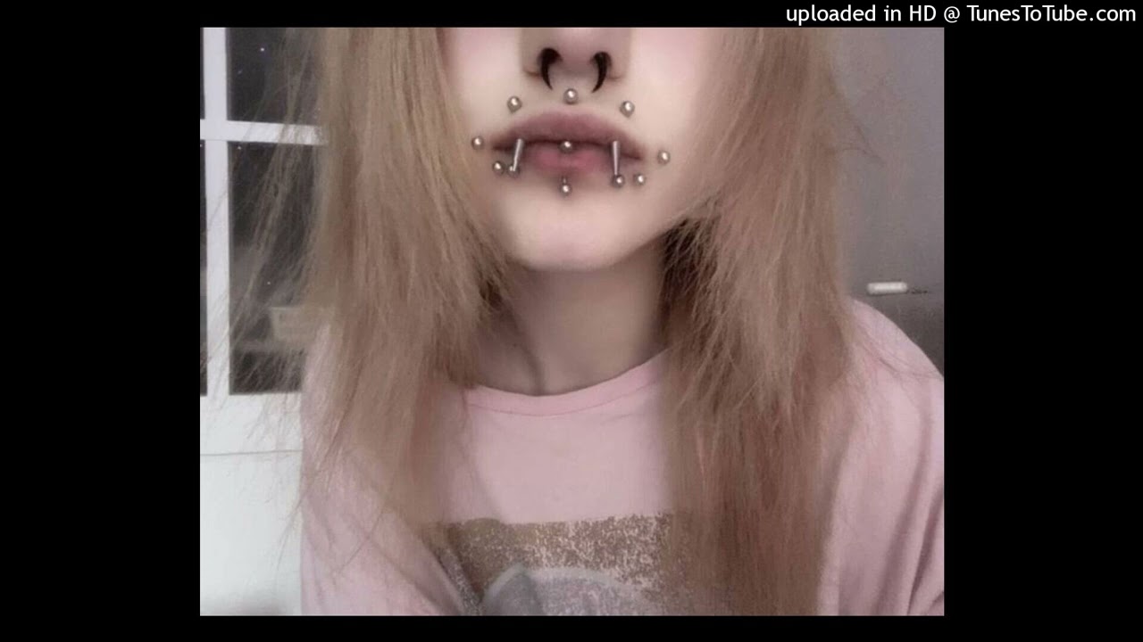 Lil Bowika x Suicidal-idol - Never Leave Me Alone [Number48]