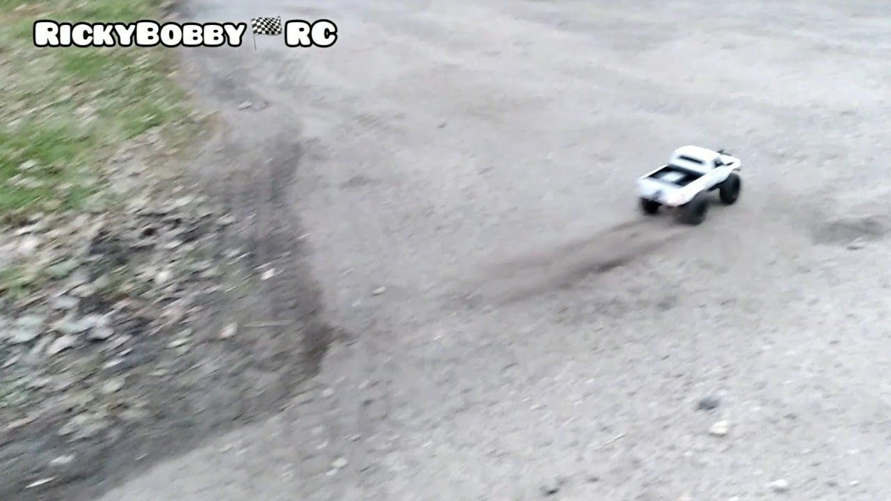 #worldsfastest !?  #BRUSHED WPL C24-1! 2 speed 4x4, 50,000rpm @11.1v 370, and 320amp esc! 17mph!