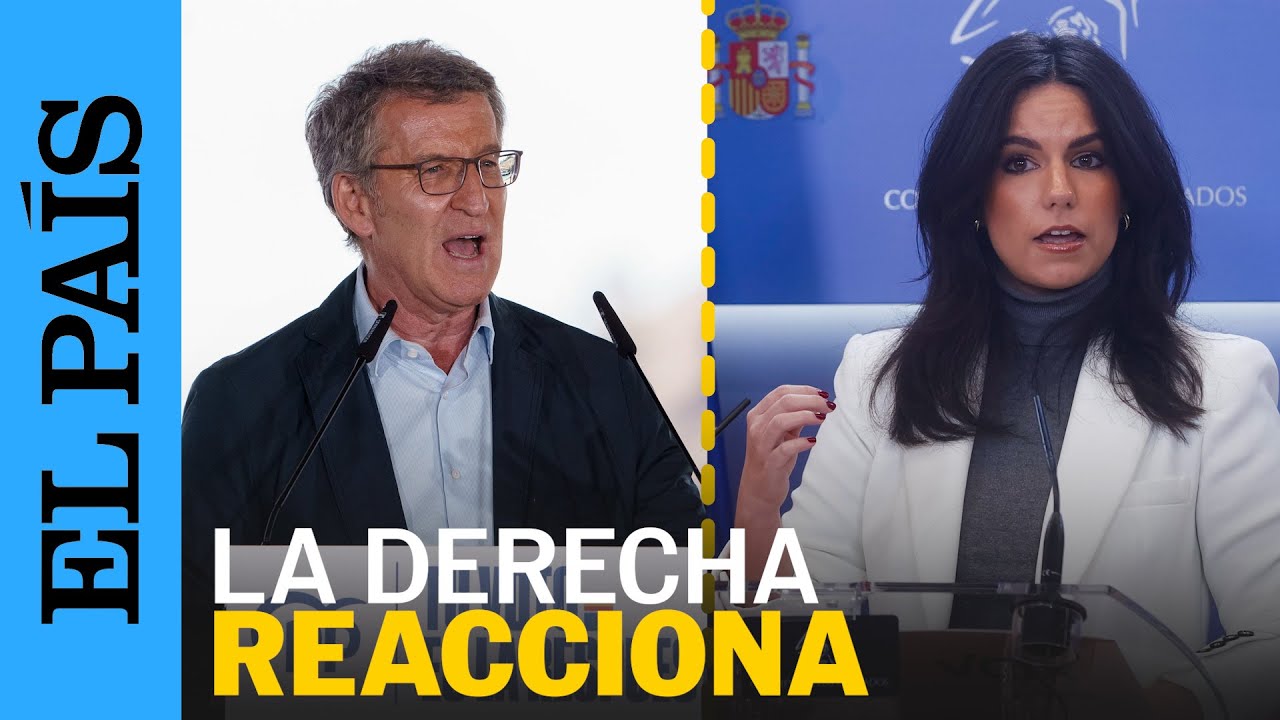 BEGOÑA GÓMEZ | El PP exige a Pedro Sánchez que dimita por la citación a su esposa | EL PAÍS