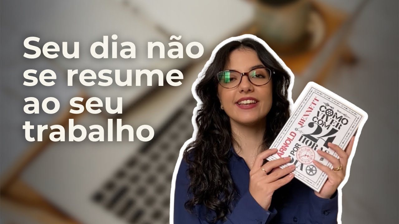 Como aproveitar melhor o seu dia 