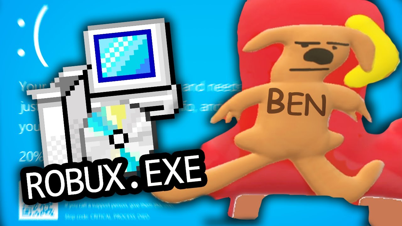 ZNISZCZENIE KOMPUTERA ZŁYMI GRAMI ITCH.IO