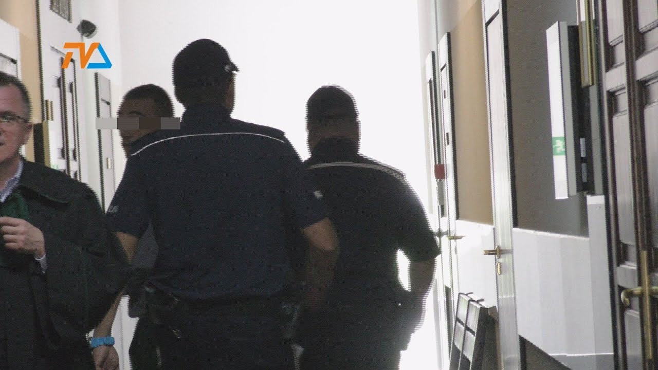 2 lata bezwzględnego więzienia za napaść na 14-latkę |TVSUWAŁKI