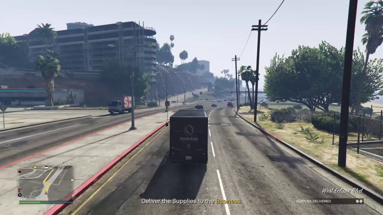 Kevin takes a fat pipe hit   Grand Theft Auto V 20170616155440 mp4