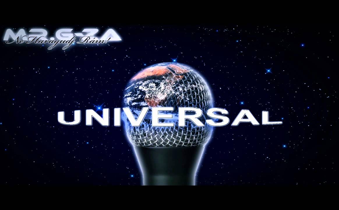MR.G-ZA - NE HARAGUDJ R&Aacute;M [OFFICIAL AUDIO] (2011)