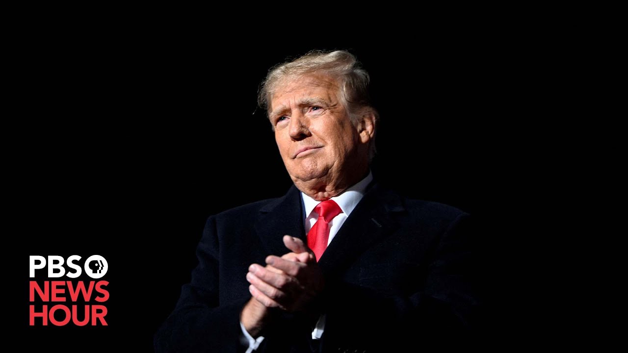 Trump Organization found guilty of tax fraud