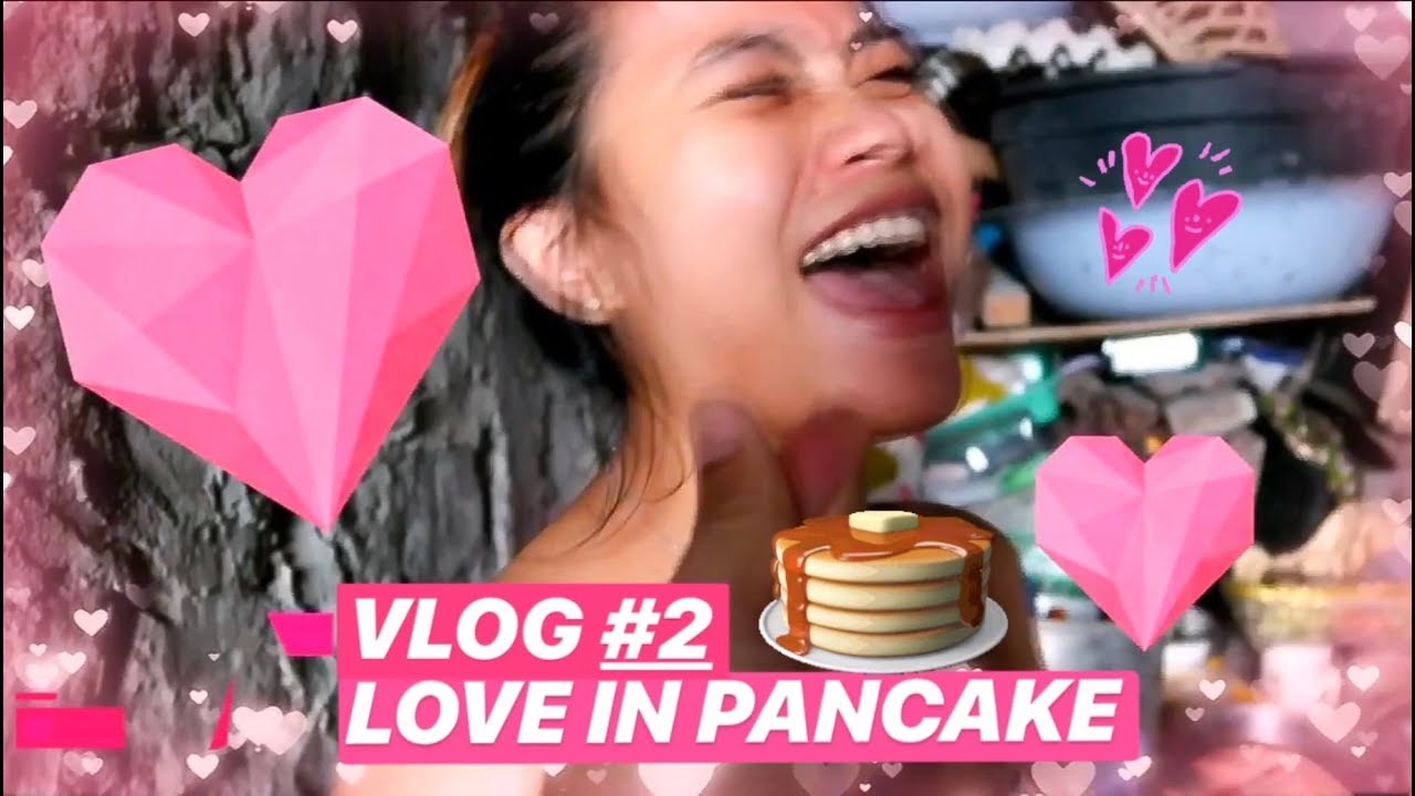 WIKA - LOVE IN PANCAKE 