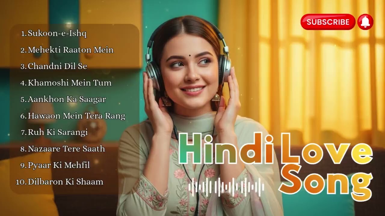 Old Is Gold 💿 Bollywood 90s Hindi Love Songs | Timeless Romantic Melodies