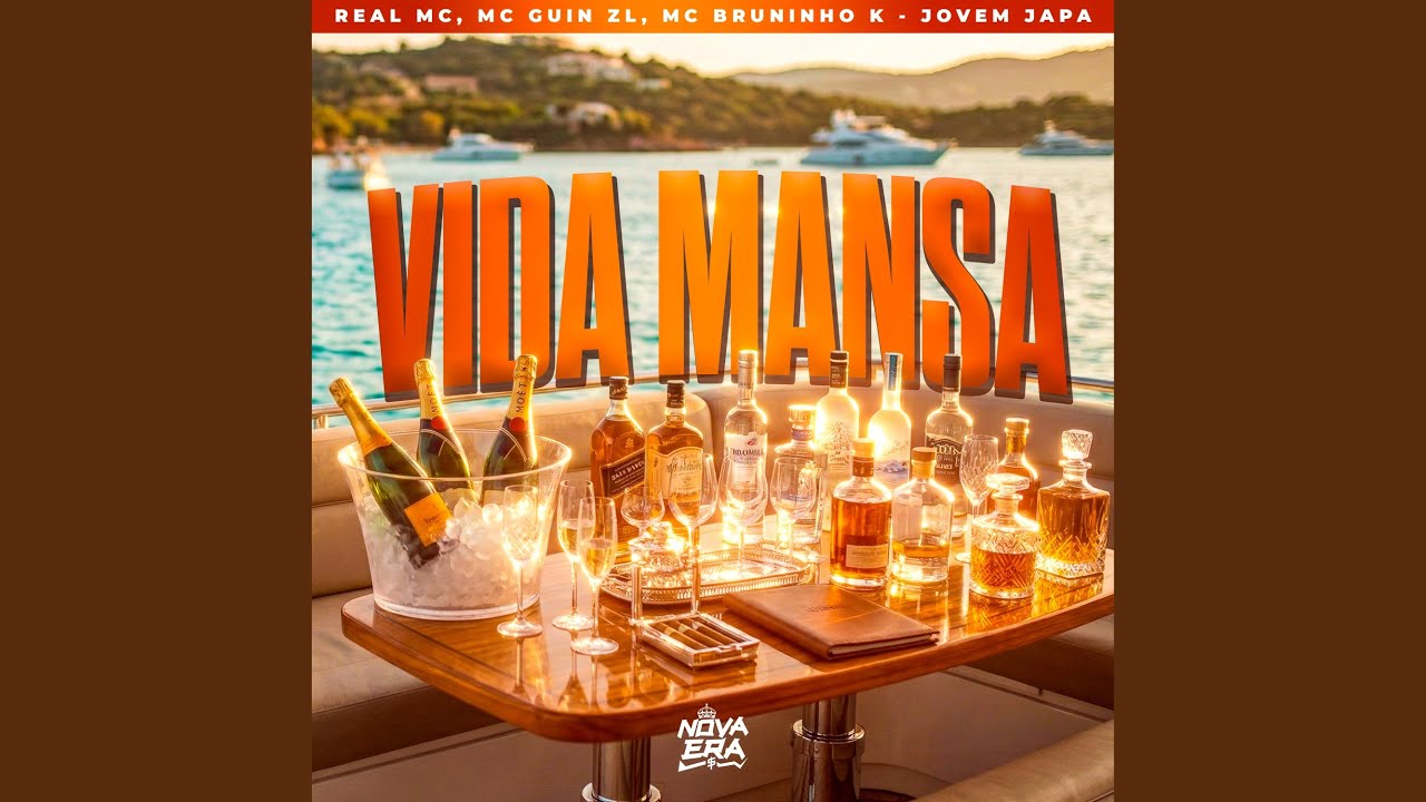 Vida Mansa