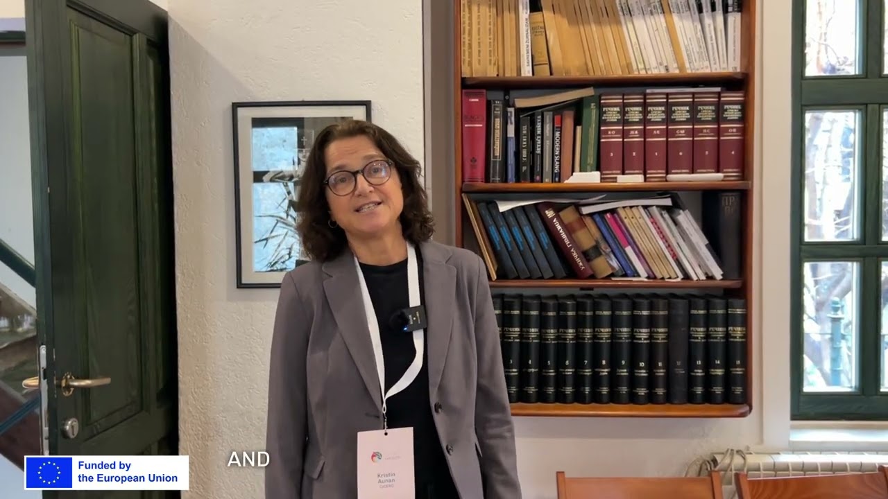 Partners’ Perspectives on PLANET4HEALTH