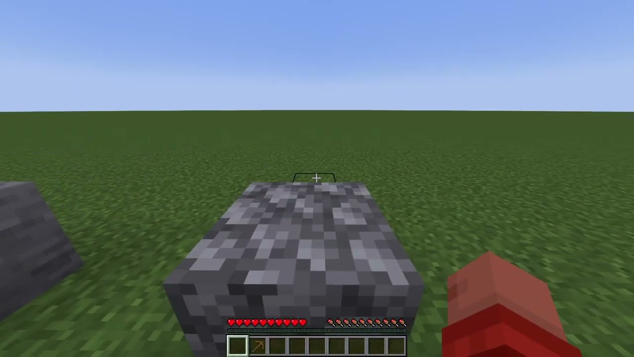 Simple Block Overlay