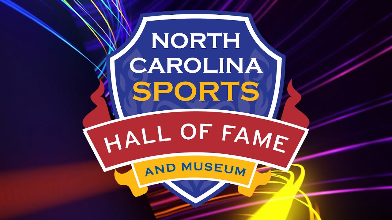 The North Carolina Sports Hall of Fame - Exhibit Tour