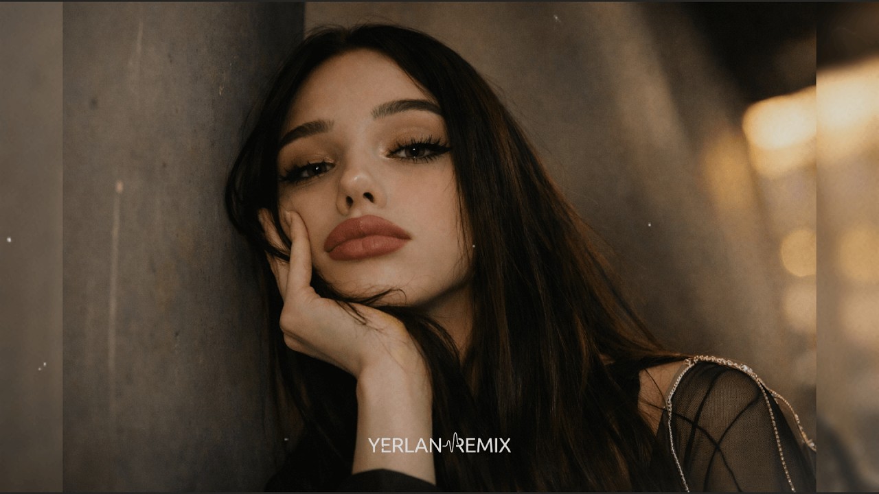 ❤️‍🔥 Jaman T - Алая 🔥 Remix 2026 | YerlanRemix