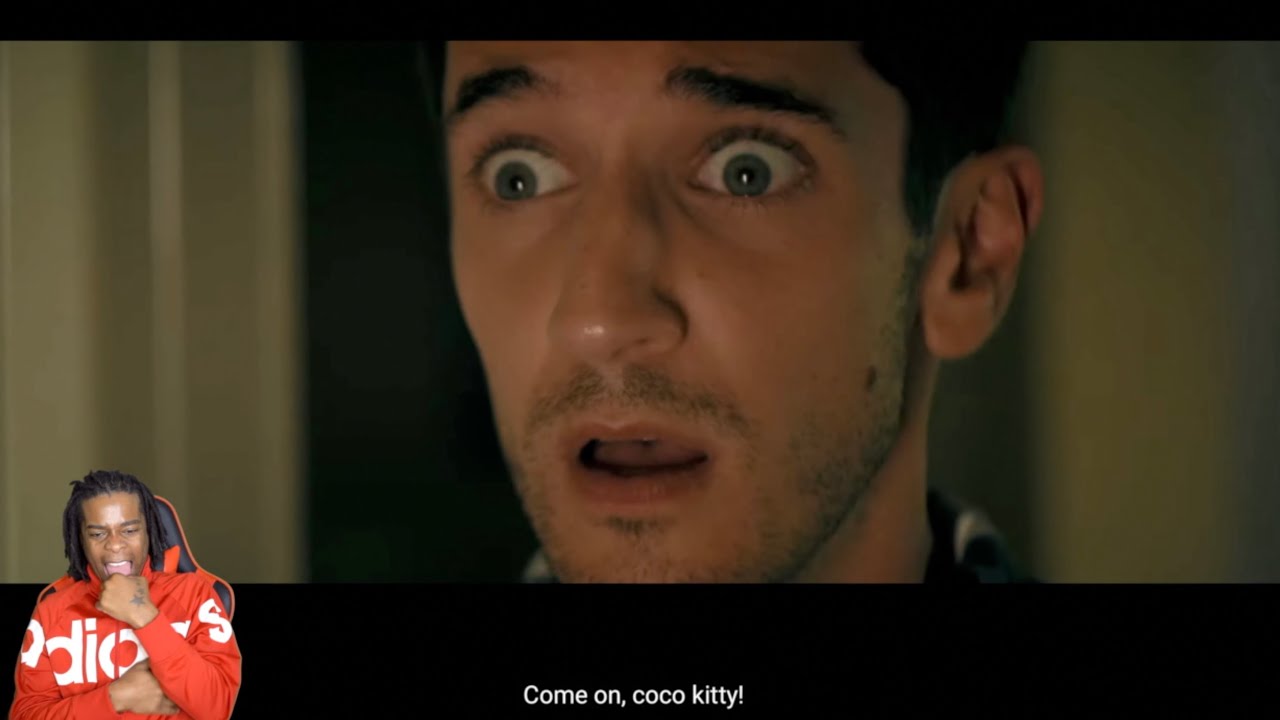 SAVE YOURSELF | Horror Comedy Movie Night
