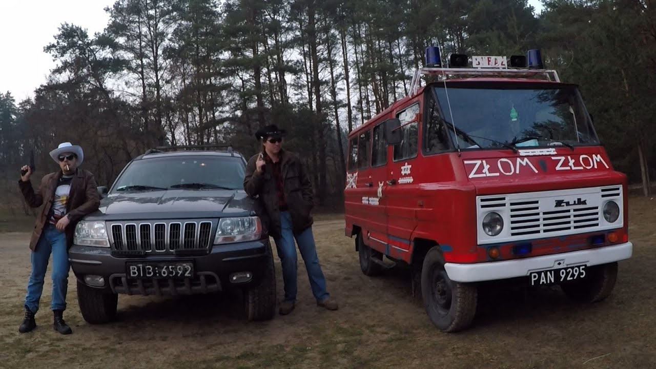 STRAŻNIK PODLASIA S01E01 ZŁOMIARZE    PREMIERA ŚWIATOWA