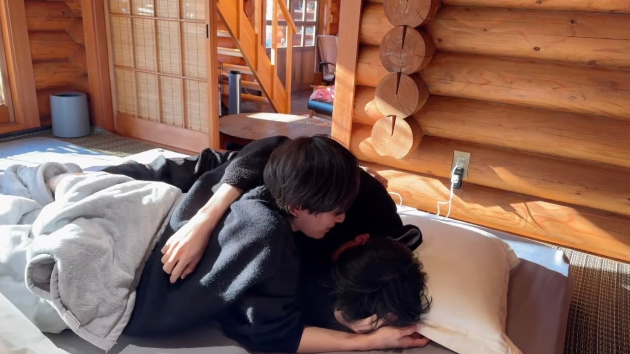 【Vlog】A Morning at the Cottage and a Small Afternoon Adventure