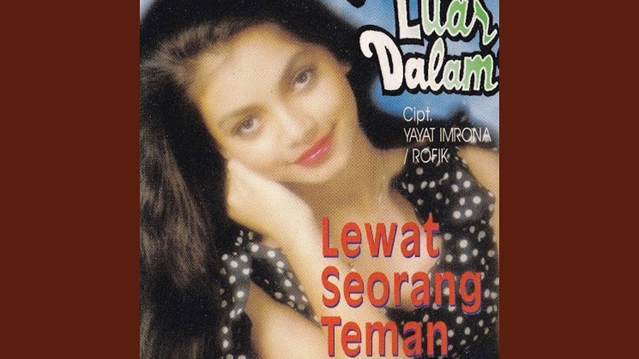 Cintaku Luar Dalam