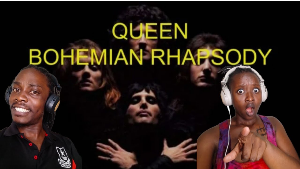 Queen – Bohemian Rhapsody (Official Video Remastered) | Reaction Video