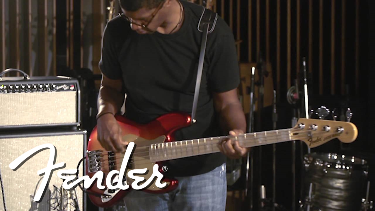 Fender Studio Sessions | Michael Landau Group Performs ‘The Long Way Home’ | Fender