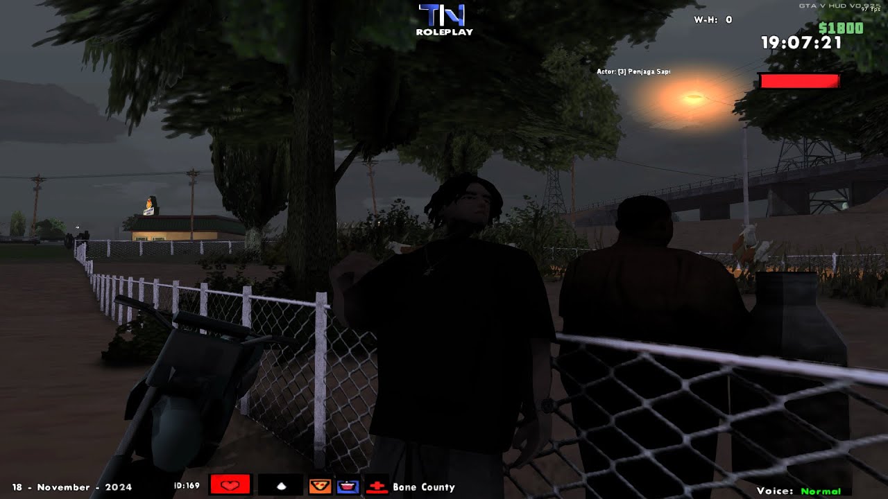 🔴LIVEEE!!!!| GTA SAMP ALLSTARS