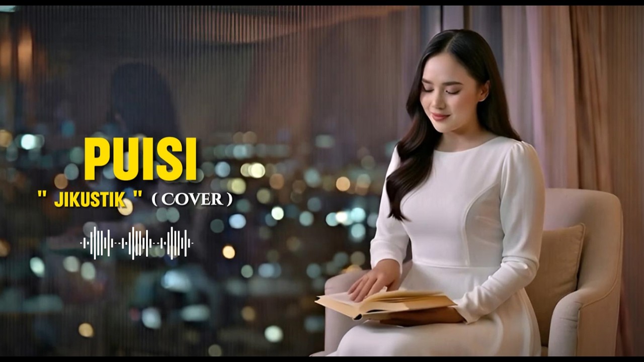 Puisi – Jikustik | Cover By CoverinBang