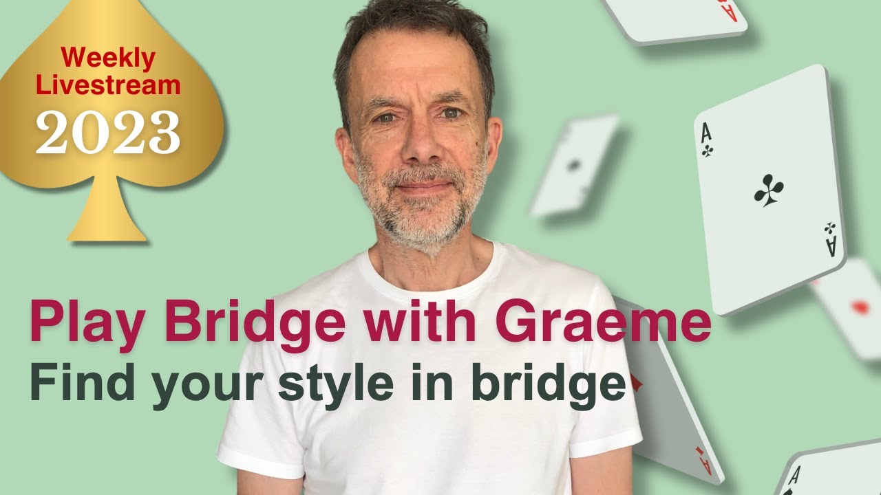 Find your style in bridge