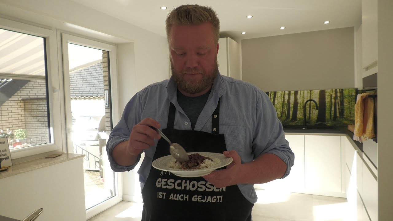Ragout vom 