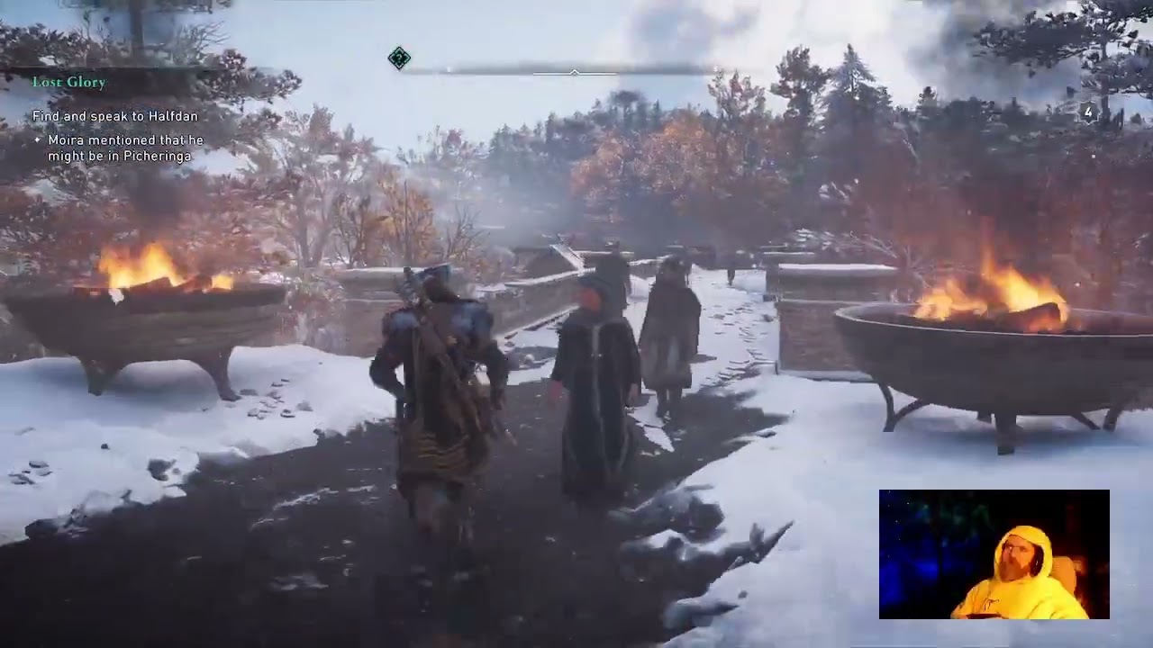 ACV: Jotunheim.