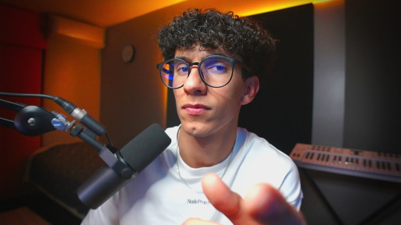 Haz ESTO si quieres DEDICARTE 100% a la MÚSICA #004