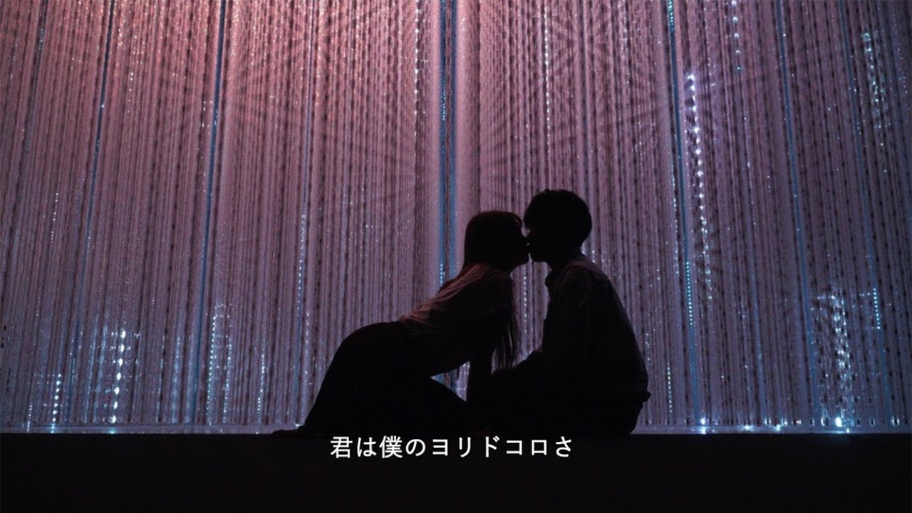 Hilcrhyme「ヨリドコロ」Photo Video -Edited by TOC-
