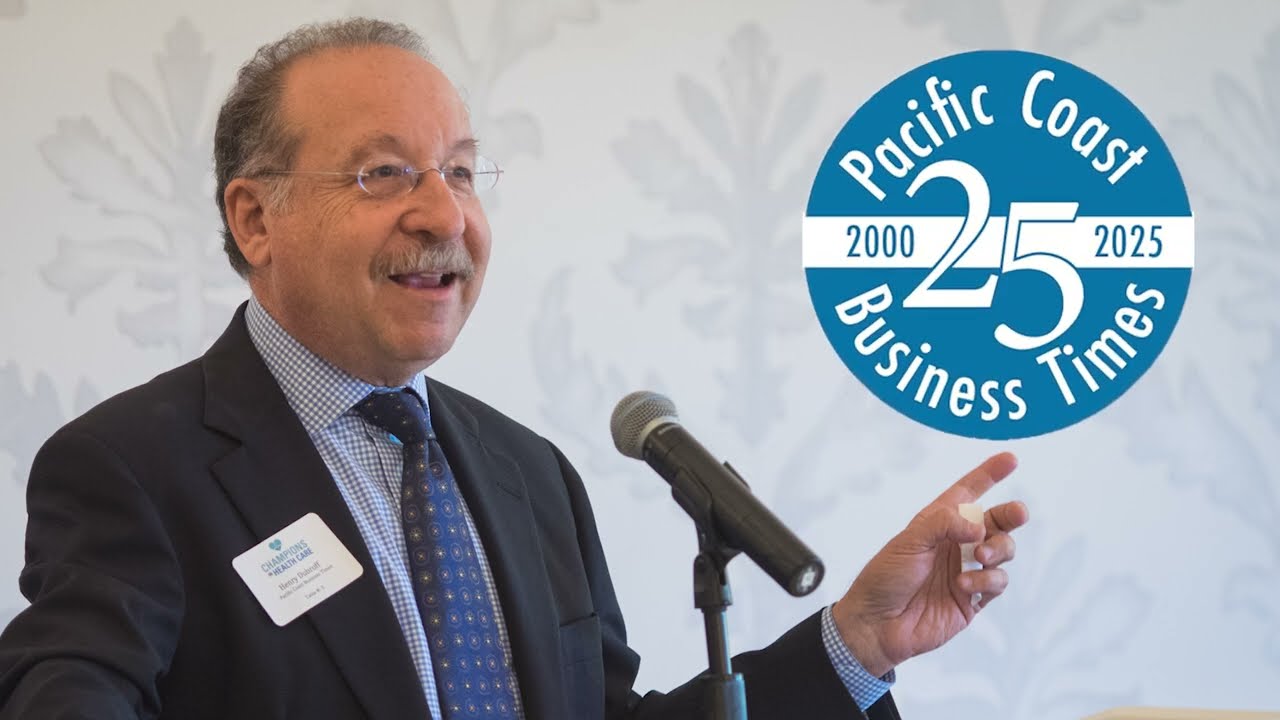 PCBT Celebrating 25 years