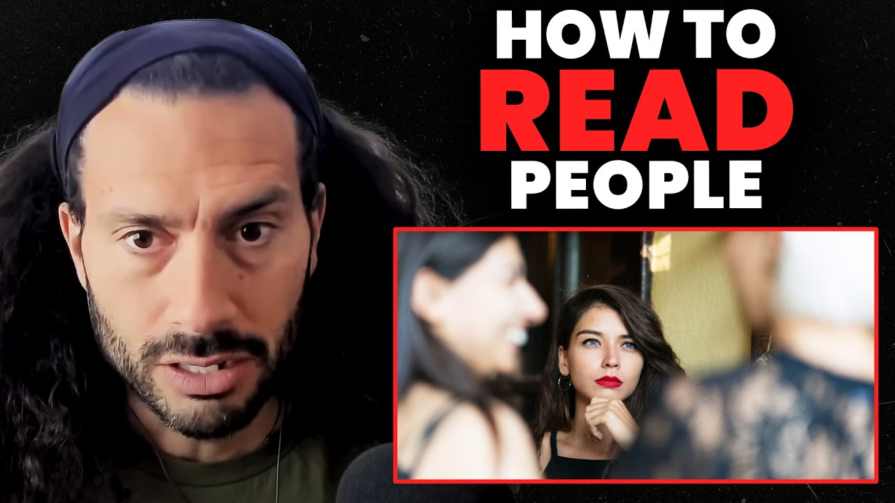 Body Language and Micro Expressions Explained