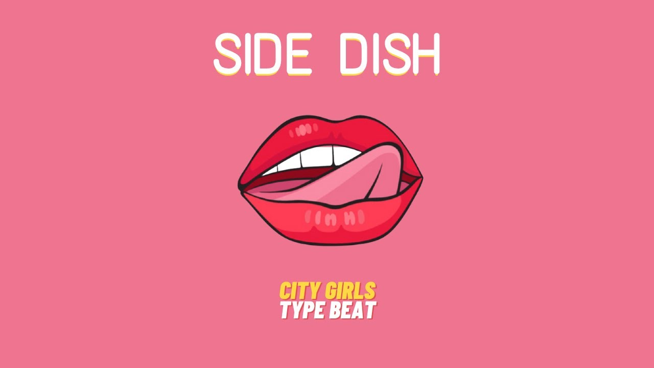 FREE City Girls Type Beat 2021 - 